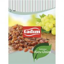 tadım sultaniye kuru üzüm