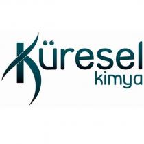 küresel kimya