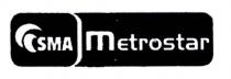 sma metrostar