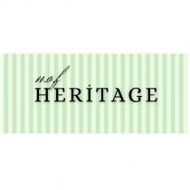 n.o.f heritage