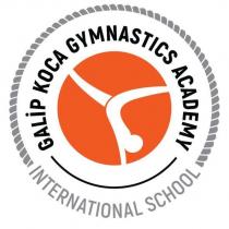 galip koca gymnastics academy international school