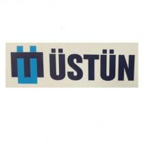 üm üstün