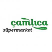 çamlıca süpermarket