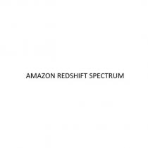 amazon redshift spectrum