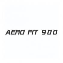 aero fit 900