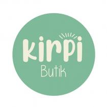 kirpi butik
