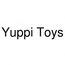 yuppi toys
