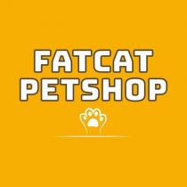 fat cat petshop