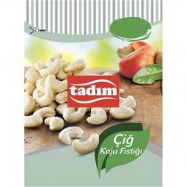 tadım çiğ kaju fıstığı