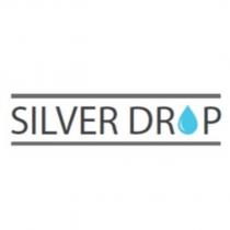 silver drop