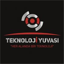teknoloji yuvası her alanda bir teknoloji