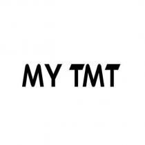my tmt