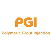 pgı polymeric grout ınjection