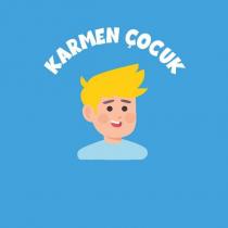 karmen çocuk