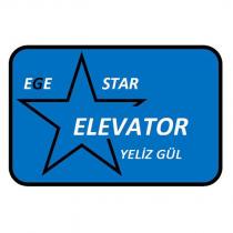 egestar elevator yeliz gül