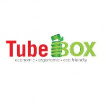 tube box, economic, ergonomic, eco friendly