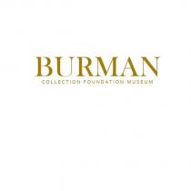 burman collection- foundation-museum
