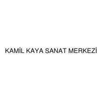 kamil kaya sanat merkezi
