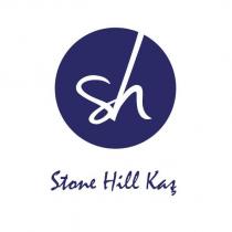 sh stone hill kaş