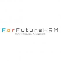 forfuturehrm human resources management