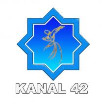 kanal 42