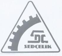 şekil dç sedçelik