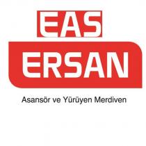eas ersan asansör ve yürüyen merdiven