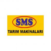 sms tarım makinaları