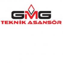 gmg teknik asansör