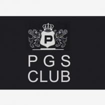 p pgs club