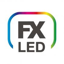 fx led