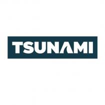 tsunami