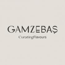 gamze baş curating flavours