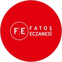 f e fatoş eczanesi