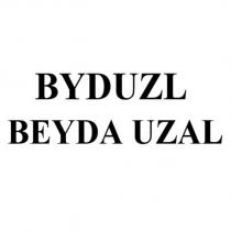 byduzl beyda uzal