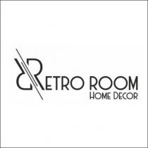 retro room home decor