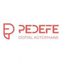 pedefe dijital kütüphane