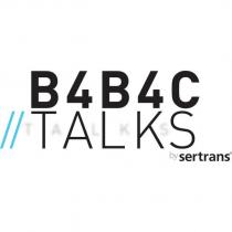 b4b4c talks by sertrans