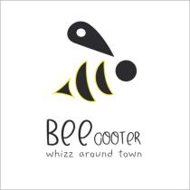 beecooter whizz around town