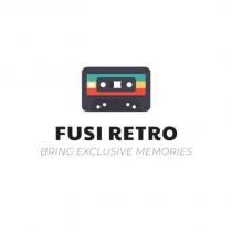 fusi retro bring exclusive memories