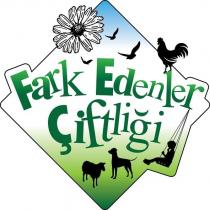 fark edenler çiftliği