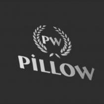 pw pillow