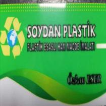soydan plastik esaslı ham madde imalatı özkan eser