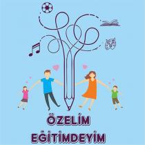 özelim eğitimdeyim