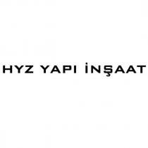 hyz yapı inşaat