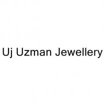 uj uzman jewellery