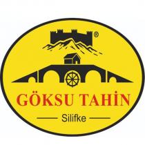 göksu tahin silifke