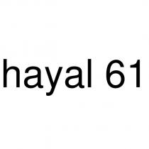 hayal 61