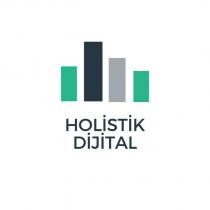 holistik dijital