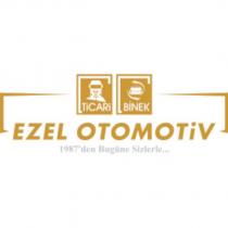 ezel otomotiv 1987'den bugüne sizlerle ticari binek
